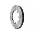 EBC Racing 380x36 Slotted 2 Piece Disc - Left