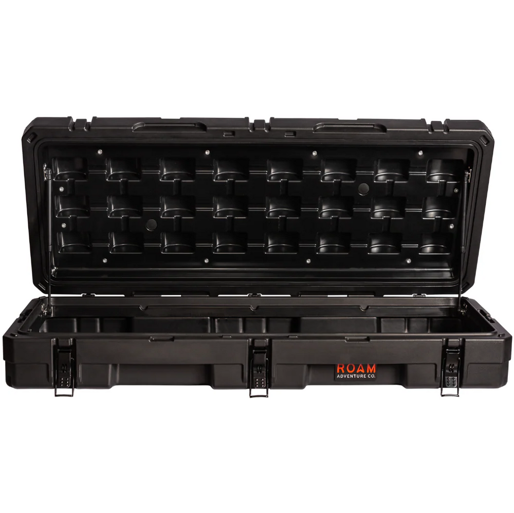 RUGGED CASE 83L SLATE