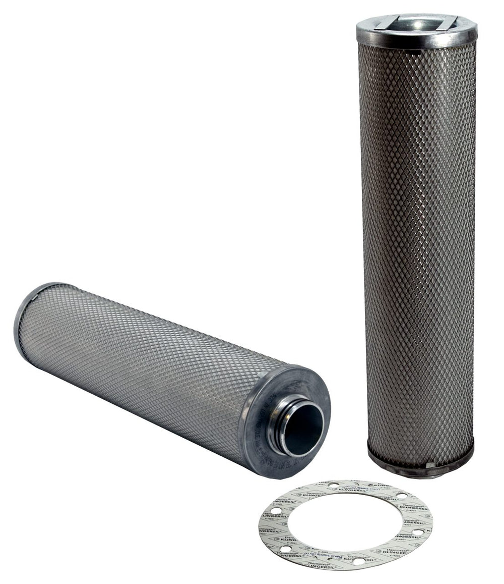 AIR-OIL SEPARATOR
