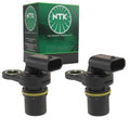 ENGINE CRANKSHAFT POSITION SENSOR