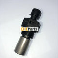 ENGINE CRANKSHAFT POSITION SENSOR