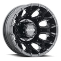 022 SCORPION DUALLY 8-200