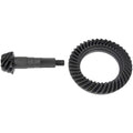 RING & PINION