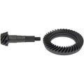 RING & PINION