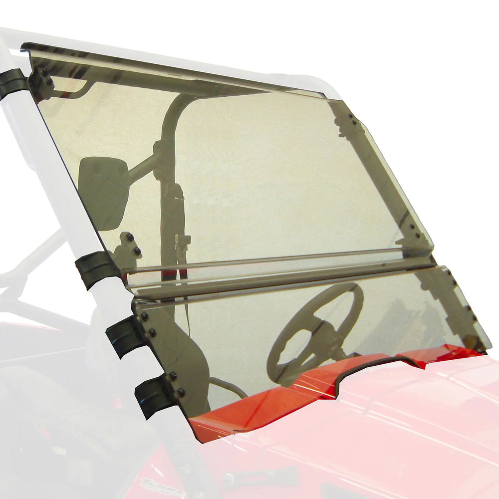 RZR FULL-TILT WINDSHIELD