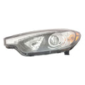 Maxzone Vehicle Lighting Corp headlights