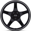 PE003 20X8.5 5X4.25/4.5 G-BLK MCH-L