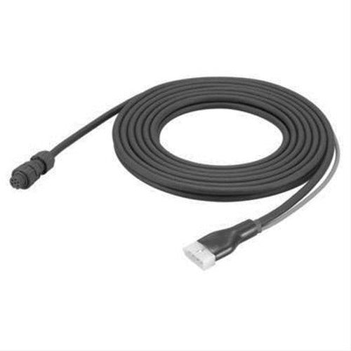 CONTROL CABLE ADAPTER TO 4 PIN TYPE