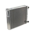 Radiator Double Pass 22in x 20in