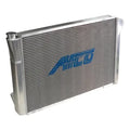Radiator Double Pass 22in x 20in