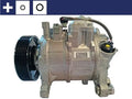 A/C CONDENSER