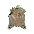 A/C CONDENSER