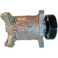 A/C CONDENSER