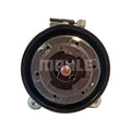 A/C CONDENSER
