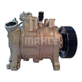 A/C CONDENSER