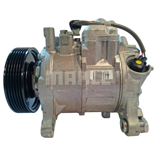 A/C CONDENSER