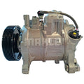 A/C CONDENSER