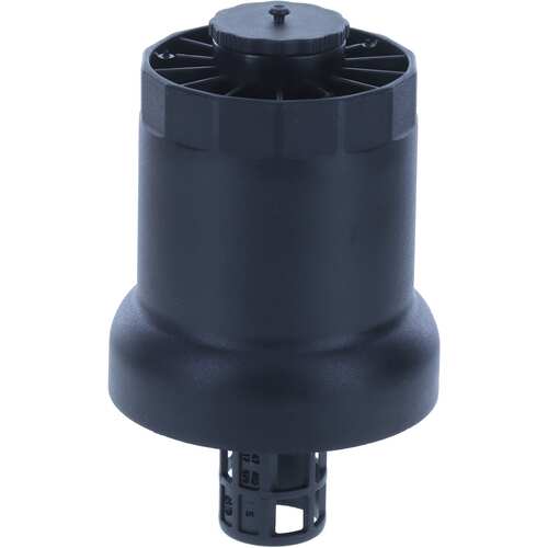 ENGINE OIL FILTER CAP