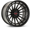 Vossen auto part close-up