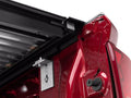 Roll-N-Lock fender flares