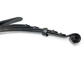 Tuff Country leaf springs installed view