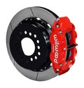 Wilwood auto part
