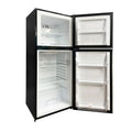 2022 EVERCHILL 1.7 CU FT 12 VOLT REFRIGERATOR LEFT HAND OPEN