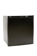2022 EVERCHILL 1.7 CU FT 12 VOLT REFRIGERATOR LEFT HAND OPEN