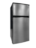 2022 EVERCHILL 1.7 CU FT 12 VOLT REFRIGERATOR LEFT HAND OPEN