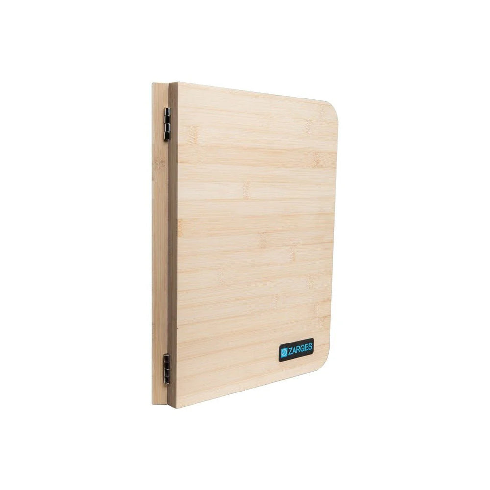 BAMBOO TRAVEL TOP