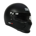 GP-A Matte Black Small 57-58 SA2025