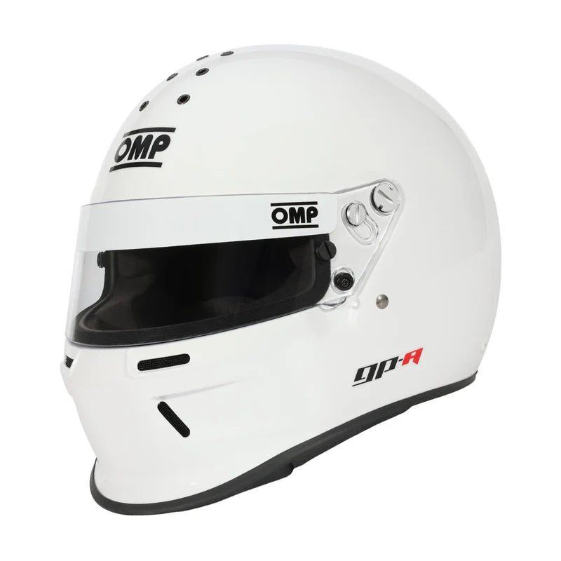 GP-A Matte Black Small 57-58 SA2025