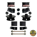Skyjacker lift kit