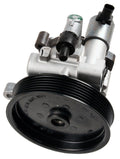 STEERING PUMP MECH