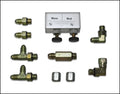 DOUBLE IRC ASSEMBLY