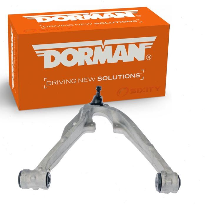 CONTROL ARM