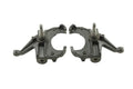 Belltech DROP SPINDLE SET 73-87 C-10 ALL 1.25inch ROTORS