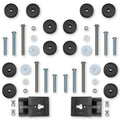 Rock Krawler 2021+ Jeep Wrangler JLU (392) 392 Mid Arm 4.5in Kit Box