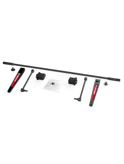 TeraFlex sway bar