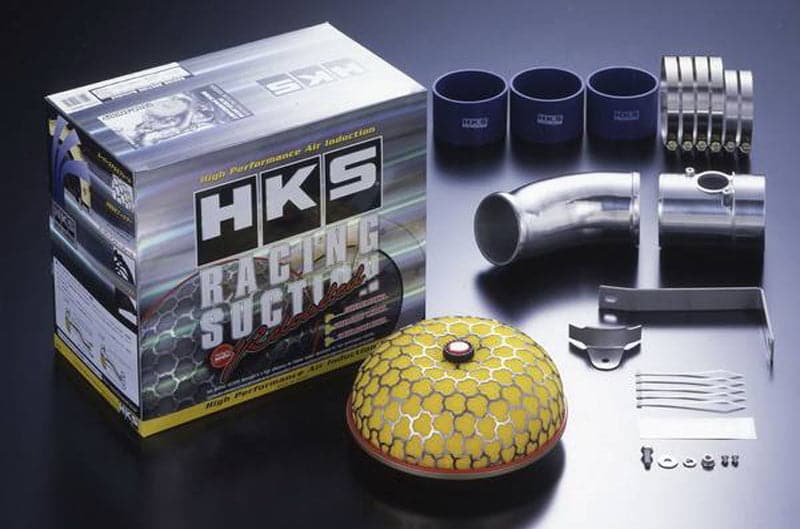 HKS RS R MPV LY3P L3-VDT