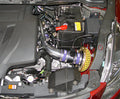 HKS RS R MPV LY3P L3-VDT
