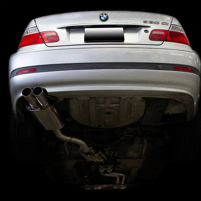 ISR Performance auto part