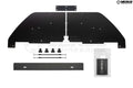 Verus Engineering Two Piece Front Splitter - Toyota GR86 / Subaru BRZ
