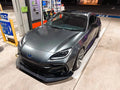 Verus Engineering Two Piece Front Splitter - Toyota GR86 / Subaru BRZ