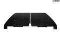 Verus Engineering Two Piece Front Splitter - Toyota GR86 / Subaru BRZ