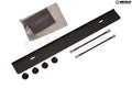 Verus Engineering Two Piece Front Splitter - Toyota GR86 / Subaru BRZ