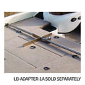 LOCRBAR COMPLETE ALARM SYSTEM W/LABEL