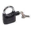 LOCRBAR COMPLETE ALARM SYSTEM W/LABEL