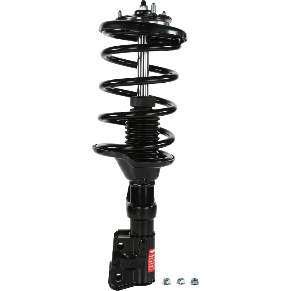 QUICK-STRUT ASSEMBLY