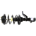 QUICK-STRUT ASSEMBLY